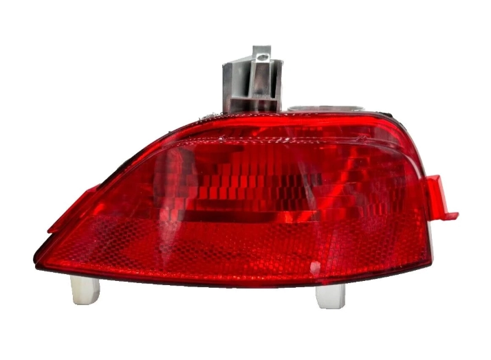 Renault megan 4 hb arka reflektör sol KAYA PLASTİK 